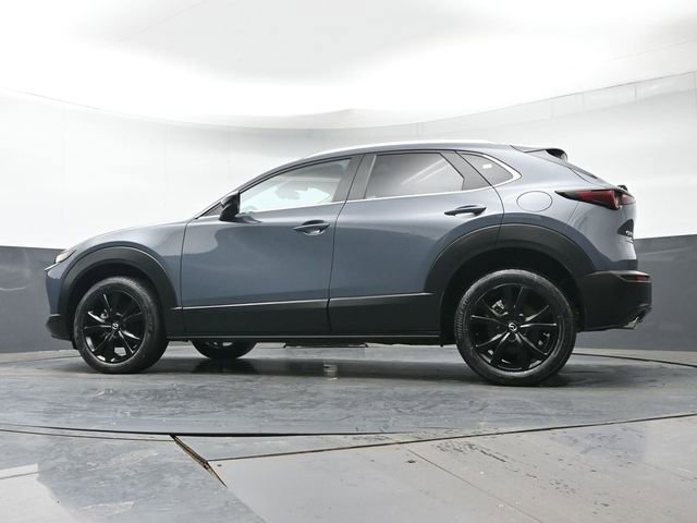 Certified 2023 MAZDA CX-30 AWD 2.5 S w/ Preferred Package image 28