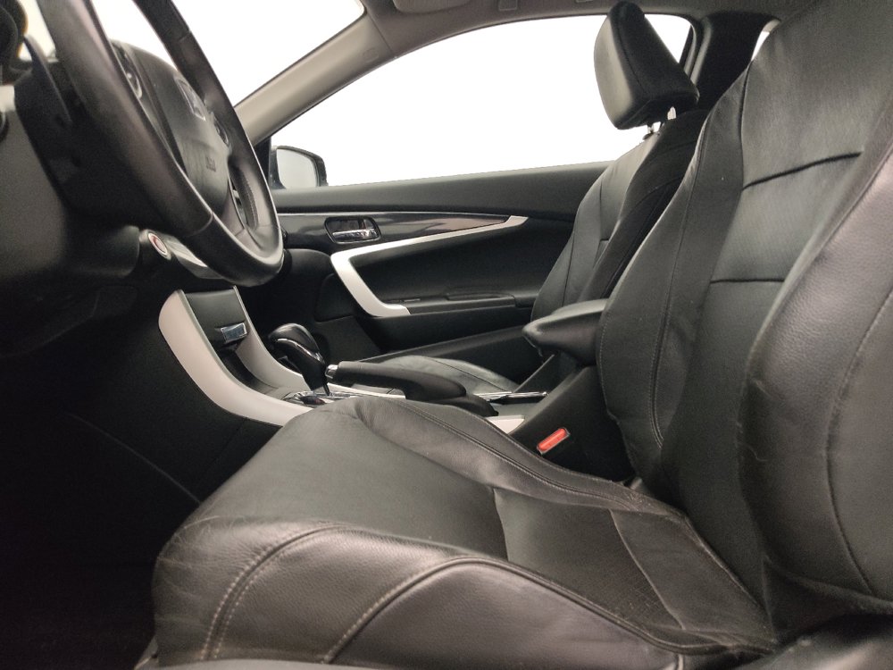 Used 2015 Honda Accord EX-L image 17