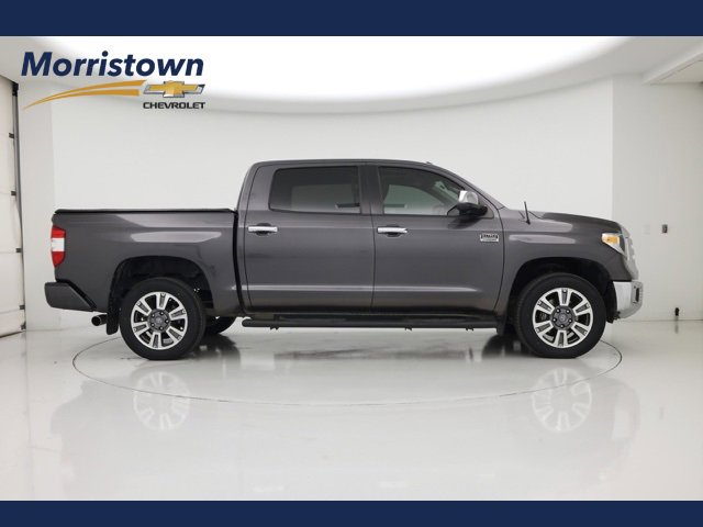 Used 2019 Toyota Tundra 1794 Edition image 1