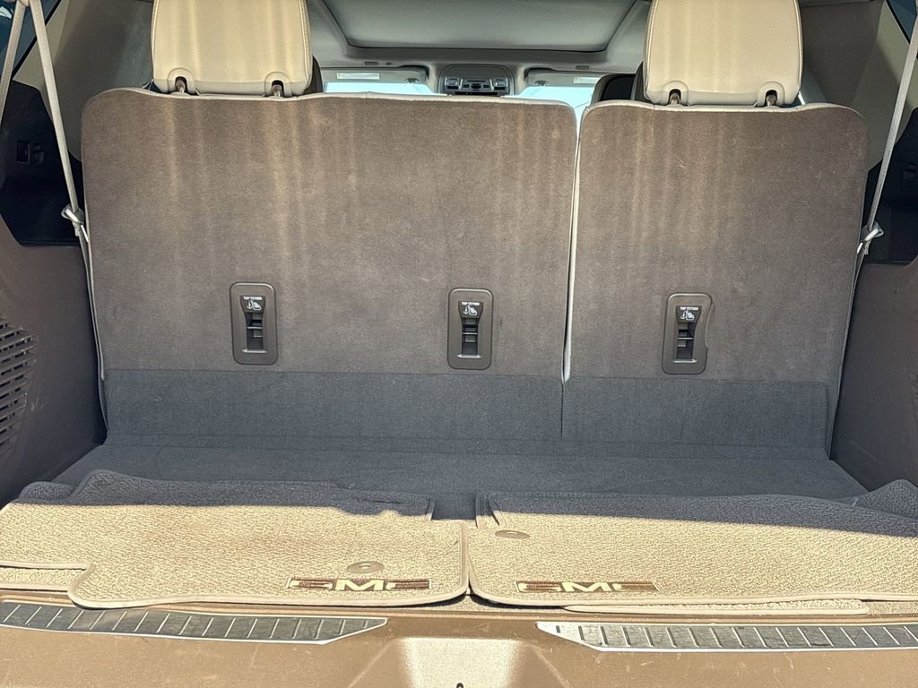 Used 2023 GMC Yukon XL Denali w/ Max Trailering Package image 27