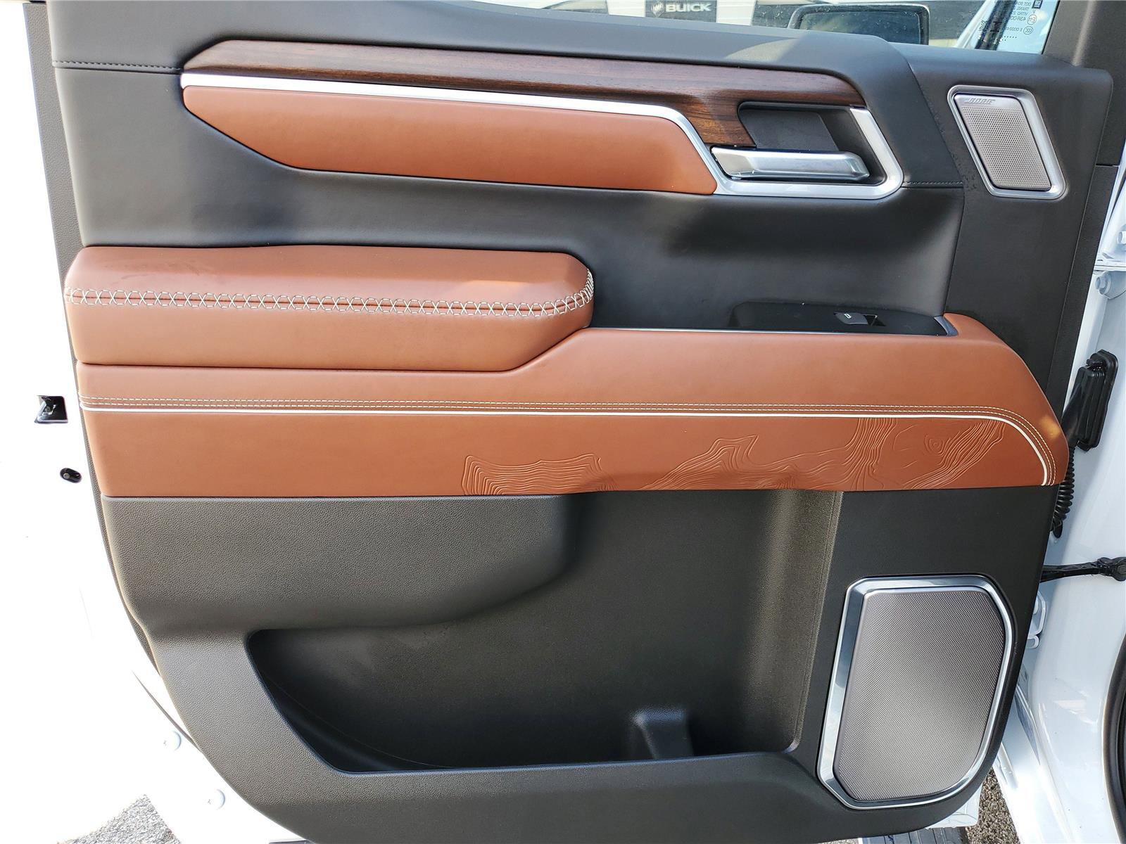 New 2026 GMC Sierra 1500 Denali Ultimate image 14