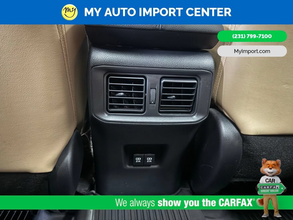 Used 2019 Toyota RAV4 Limited AWD/4WD image 26
