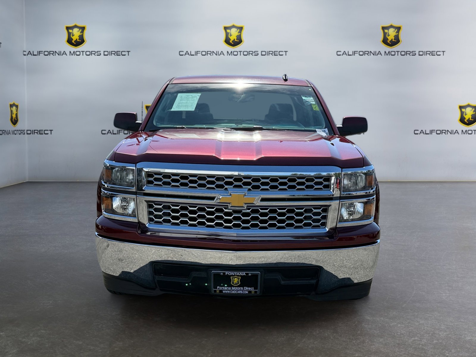 Used 2014 Chevrolet Silverado 1500 LT image 8