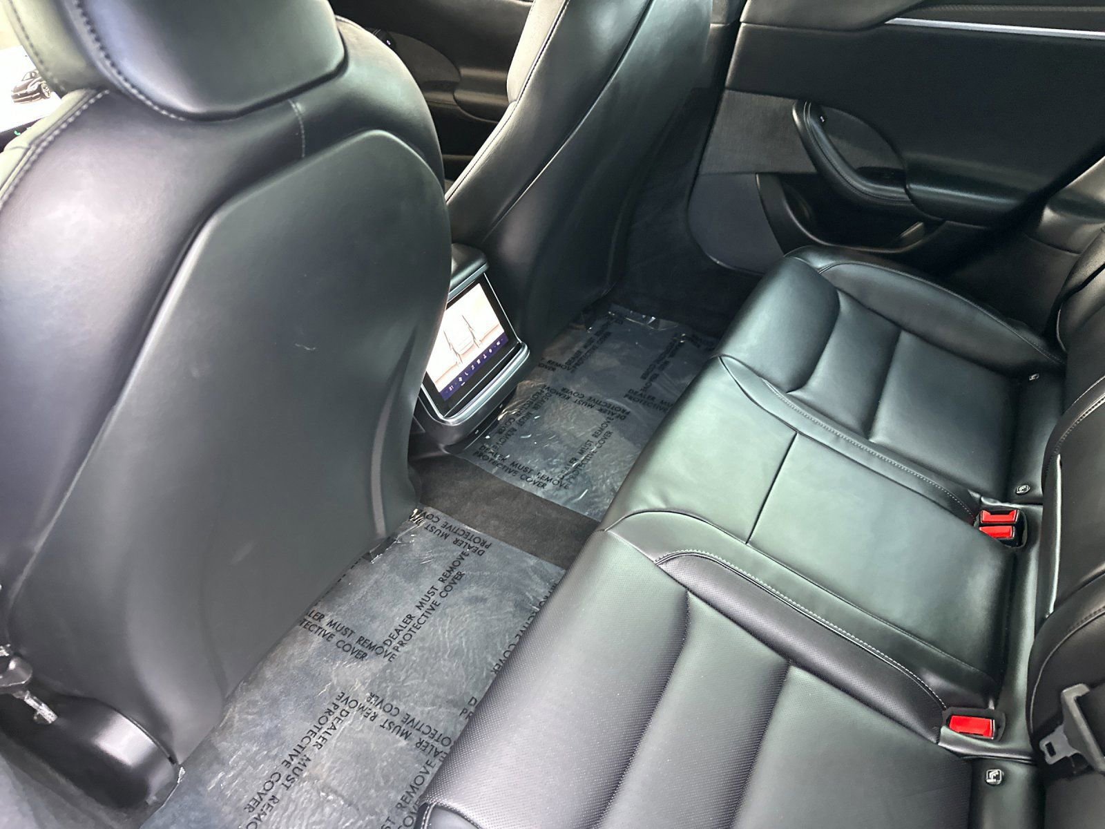 Used 2021 Tesla Model S Plaid image 13