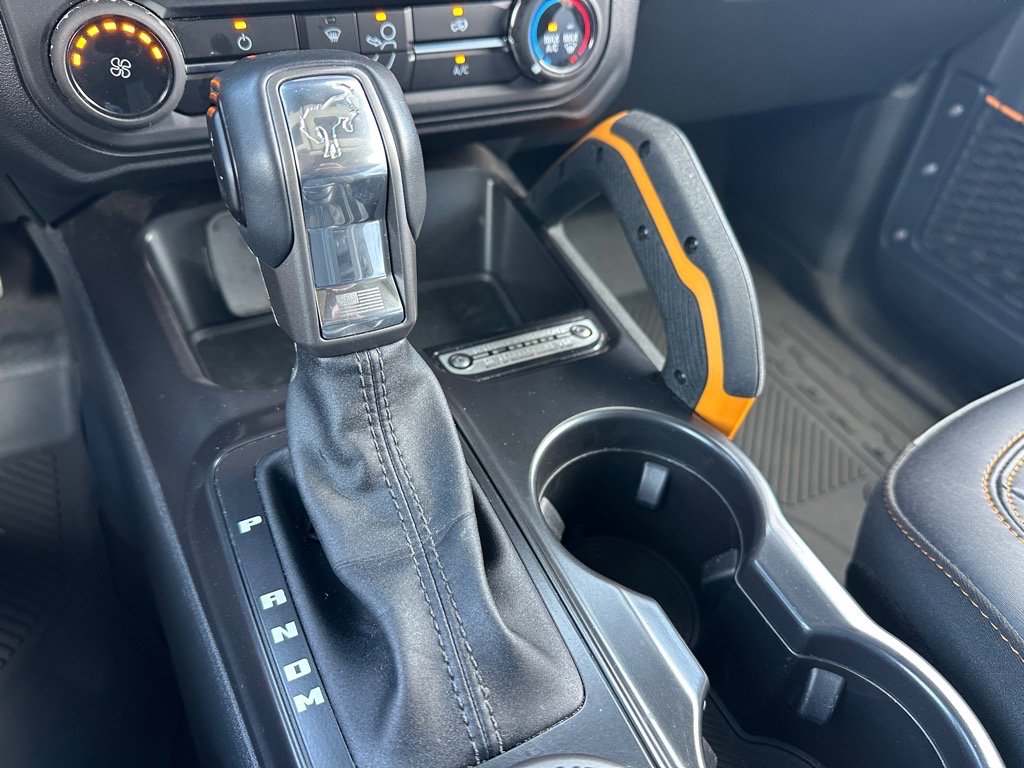 Certified 2024 Ford Bronco Badlands image 24