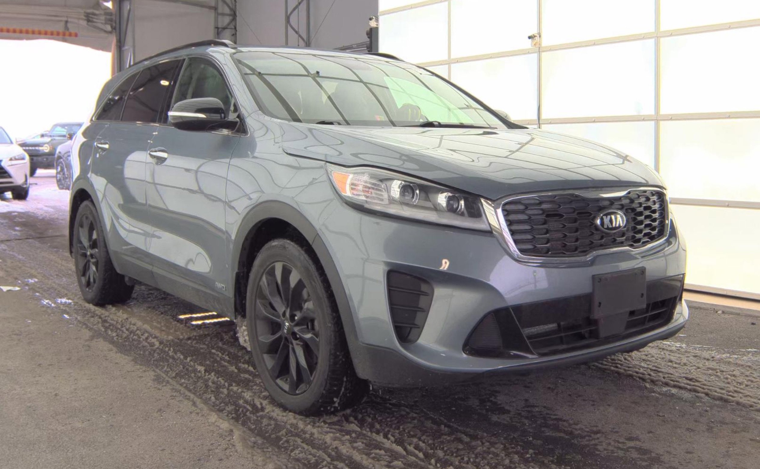 Used 2020 Kia Sorento S image 3