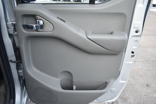 Used 2016 Nissan Frontier SV w/ SV Value Truck Package image 32