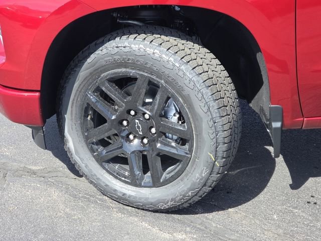 New 2026 Chevrolet Silverado 1500 RST w/ All Star Edition Plus image 23