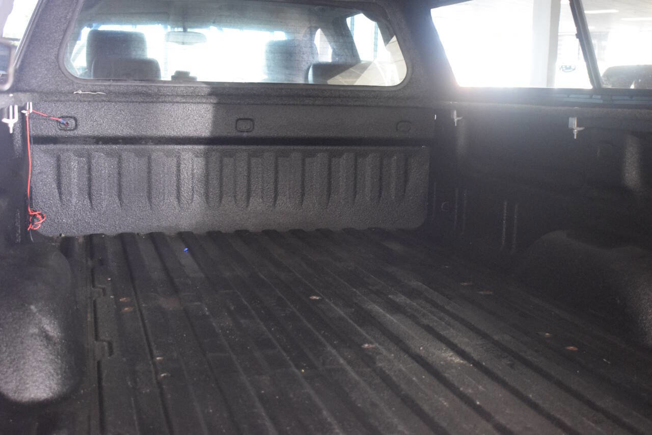 Used 2012 Chevrolet Silverado 3500 LTZ w/ LTZ Plus Package image 70