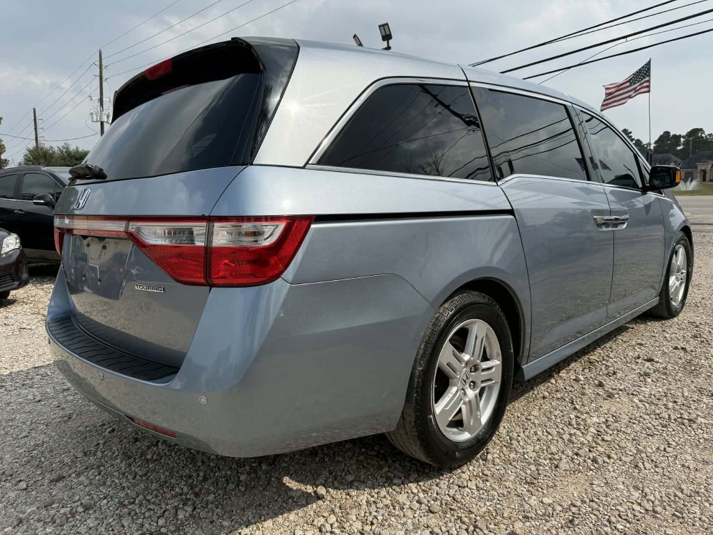 Used 2013 Honda Odyssey Touring image 5