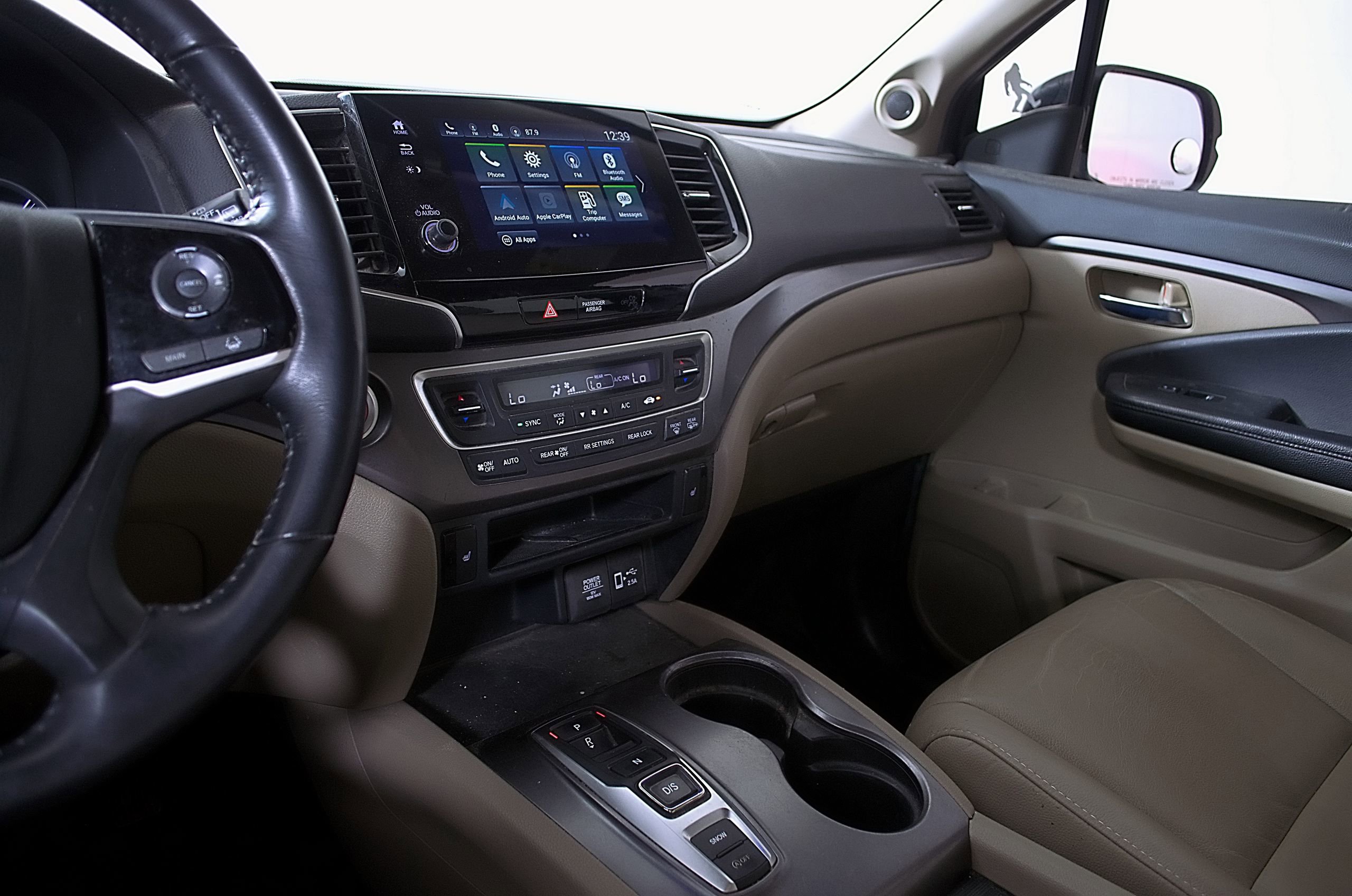 Used 2021 Honda Pilot EX-L image 28
