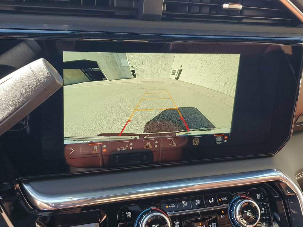 New 2024 GMC Sierra 2500 Denali Ultimate w/ Max Trailering Package image 16