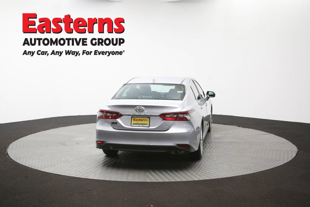 Used 2023 Toyota Camry LE FWD image 41
