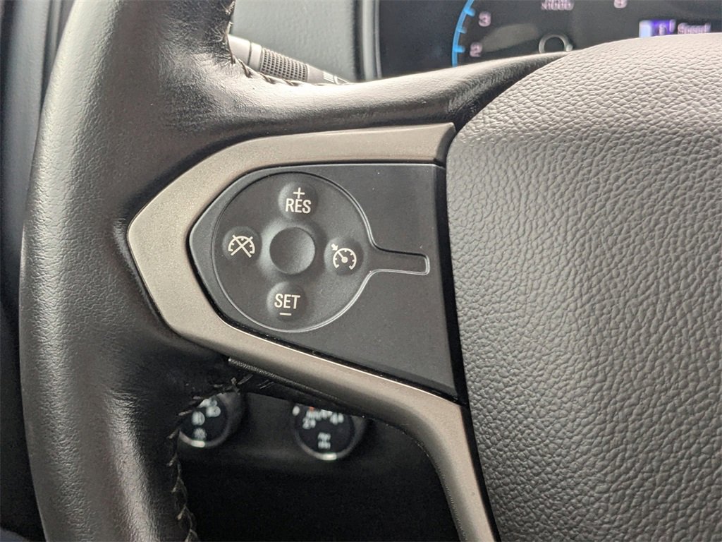 Used 2018 Chevrolet Colorado Z71 image 22