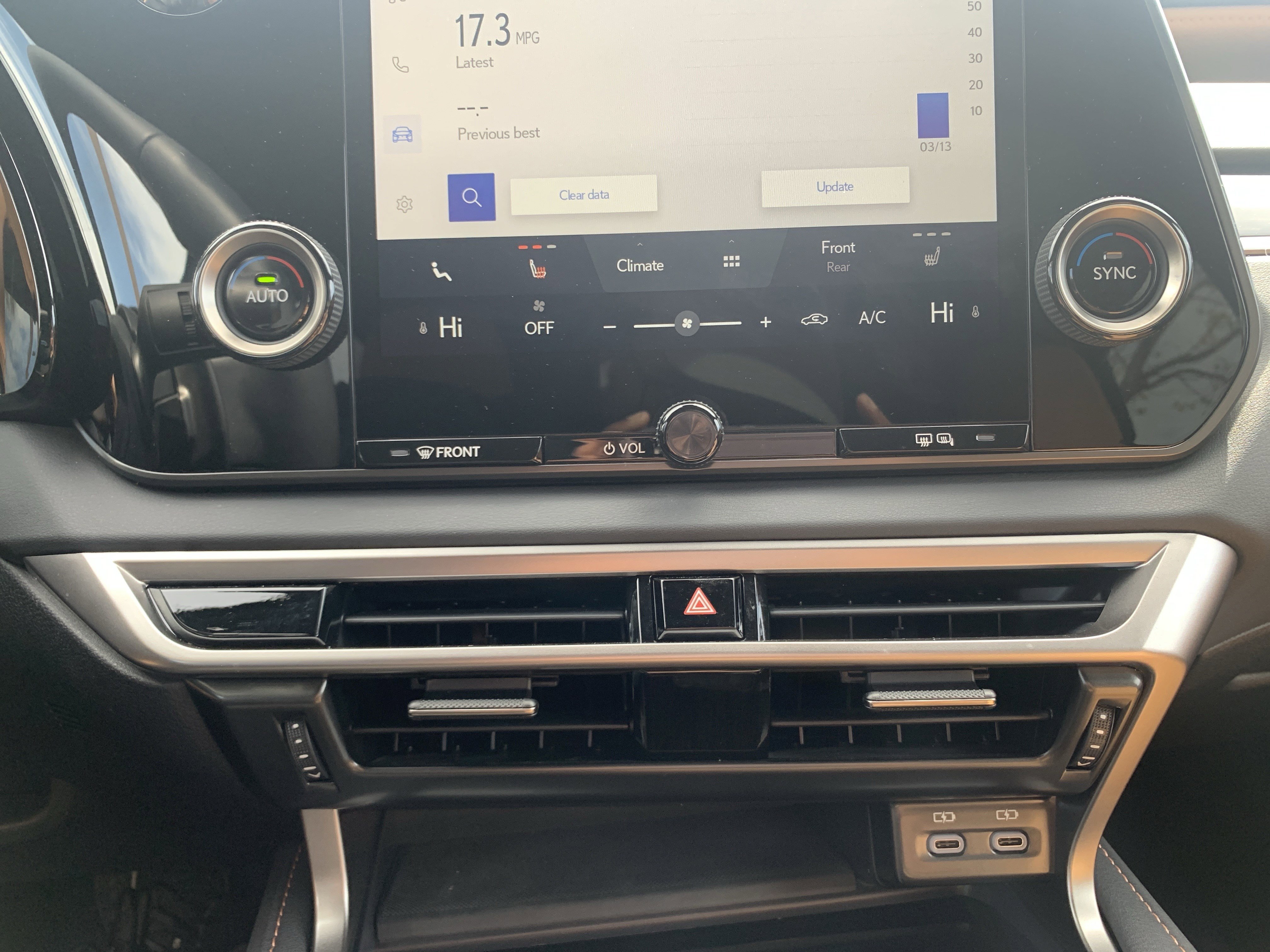 Used 2025 Lexus RX 350 FWD w/ Technology Package image 29