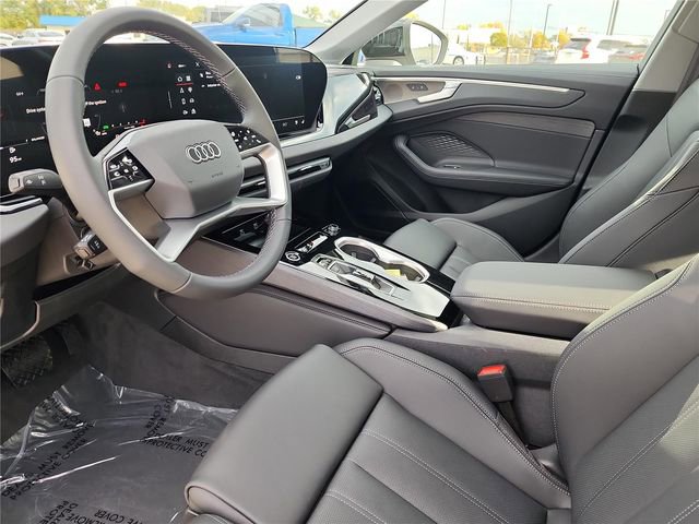 New 2026 Audi A6 Premium Plus image 22