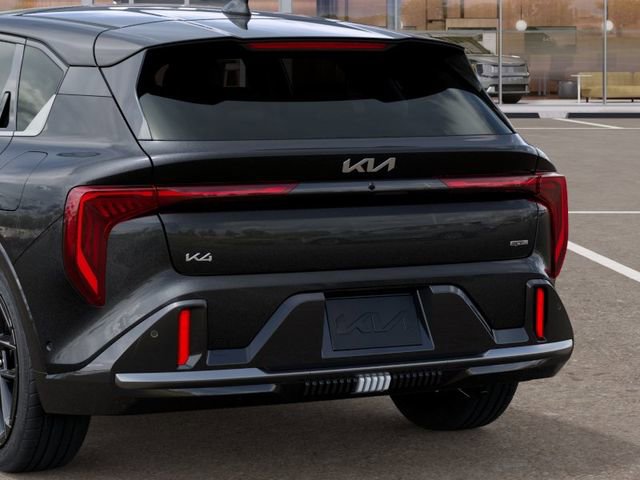 New 2026 Kia K4 GT-Line Turbo FWD image 13