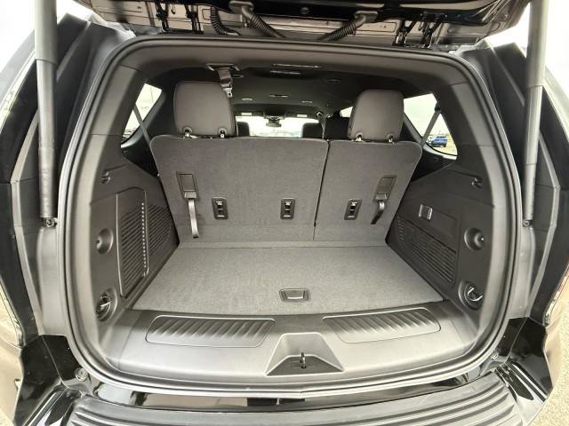 New 2026 Chevrolet Tahoe LT image 39