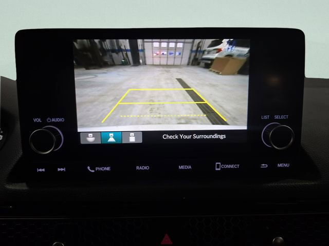 Certified 2023 Honda Civic LX image 24