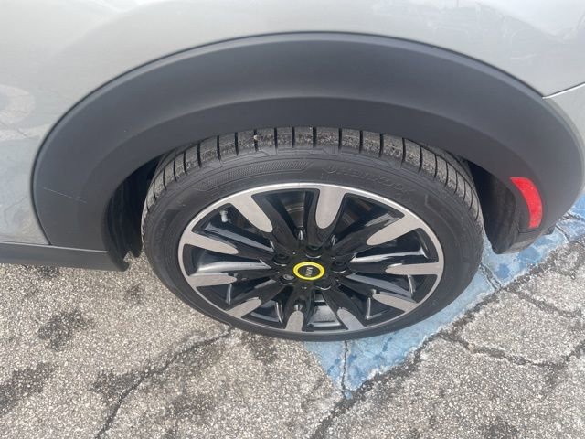 Used 2024 MINI Cooper SE image 32
