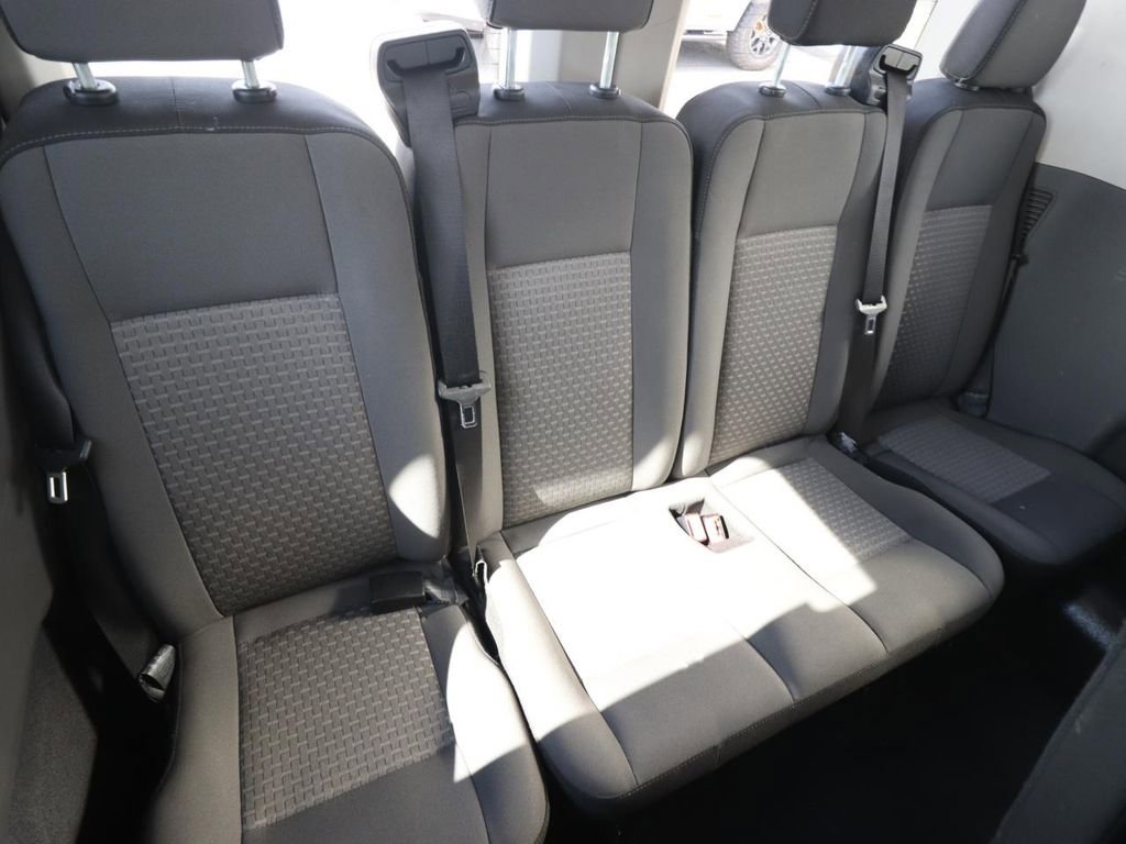 Certified 2023 Ford Transit 350 XLT image 3