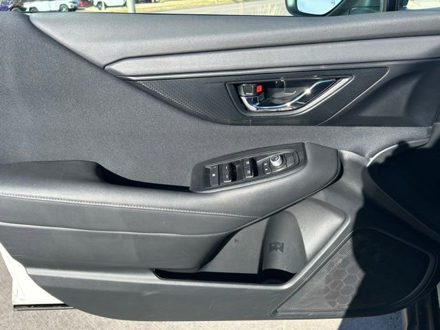 Used 2025 Subaru Outback Premium image 10