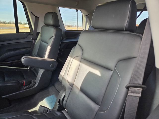 Used 2020 Chevrolet Tahoe LT image 45