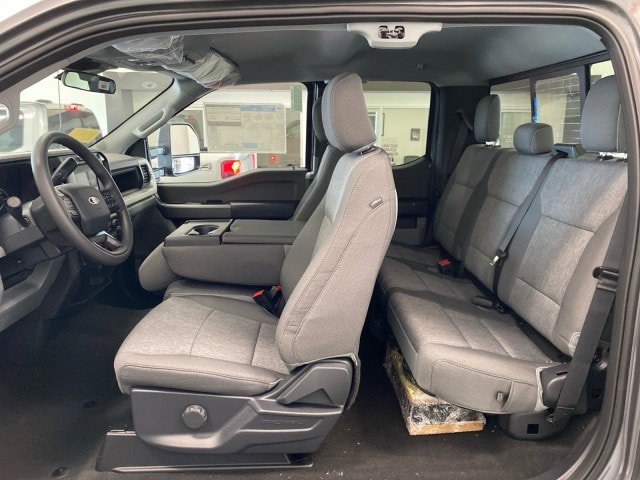 New 2026 Ford F350 4x4 SuperCab Super Duty image 18