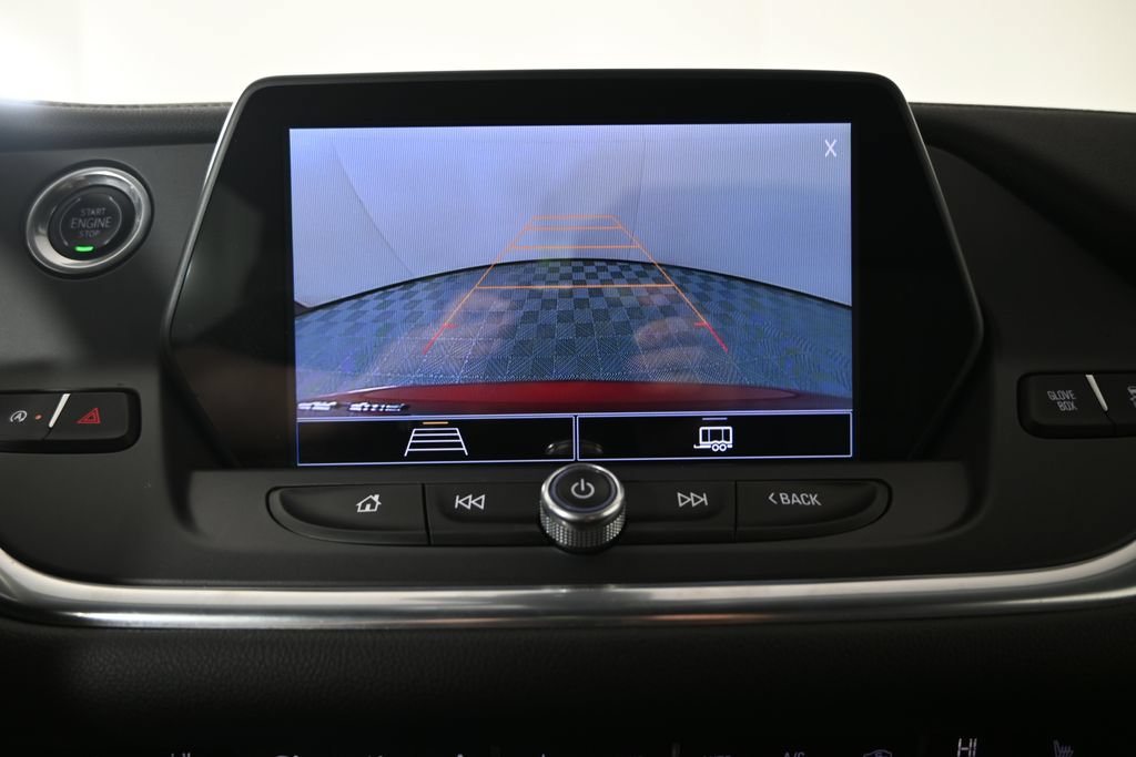 Used 2021 Chevrolet Blazer LT AWD/4WD image 27