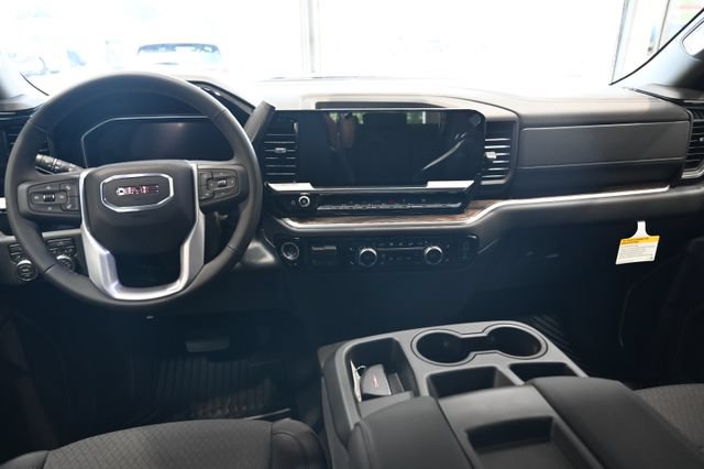 New 2026 GMC Sierra 1500 Elevation AWD/4WD image 15