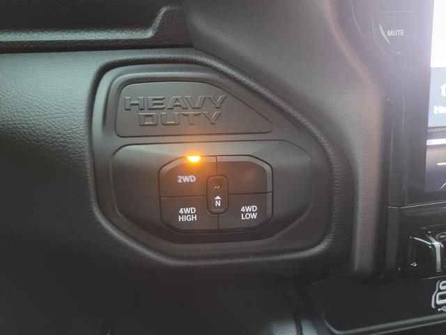 New 2026 RAM 2500 Laramie image 35