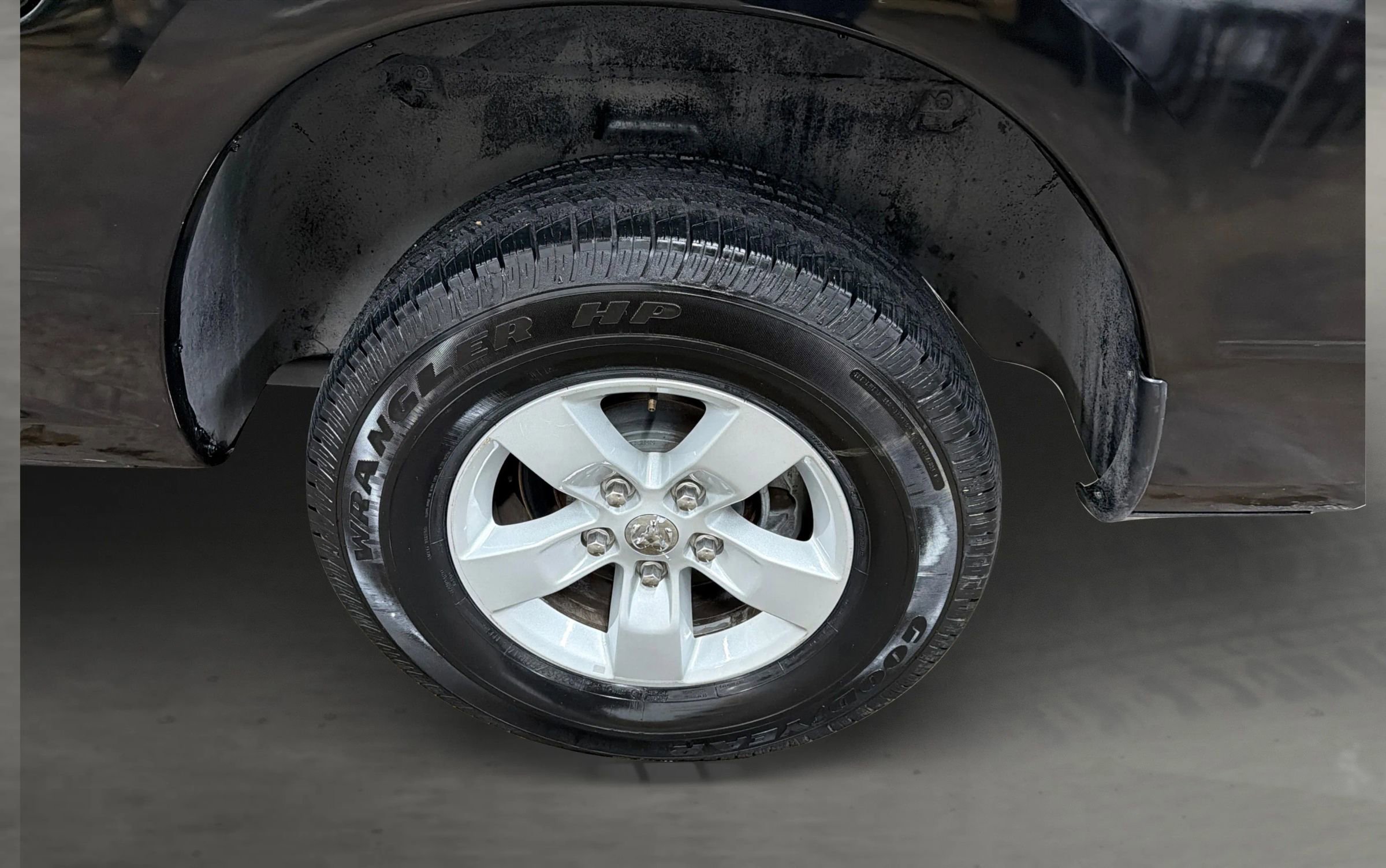 Used 2022 RAM 1500 Classic SLT w/ Trailer & Traction Group image 15