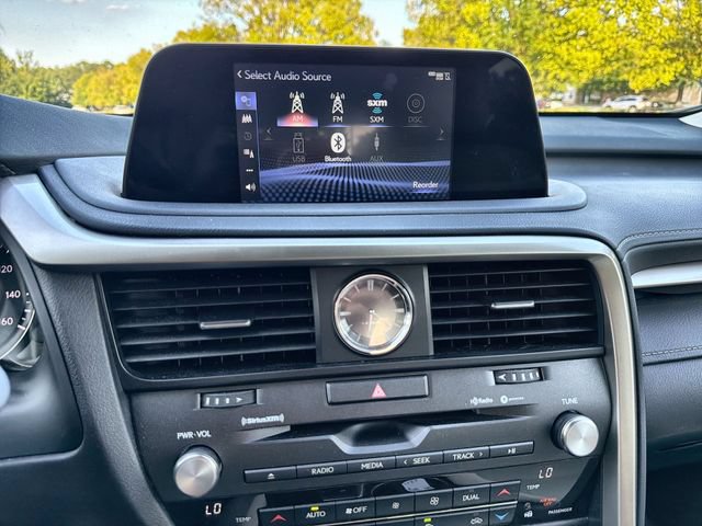 Used 2022 Lexus RX 350 AWD image 16