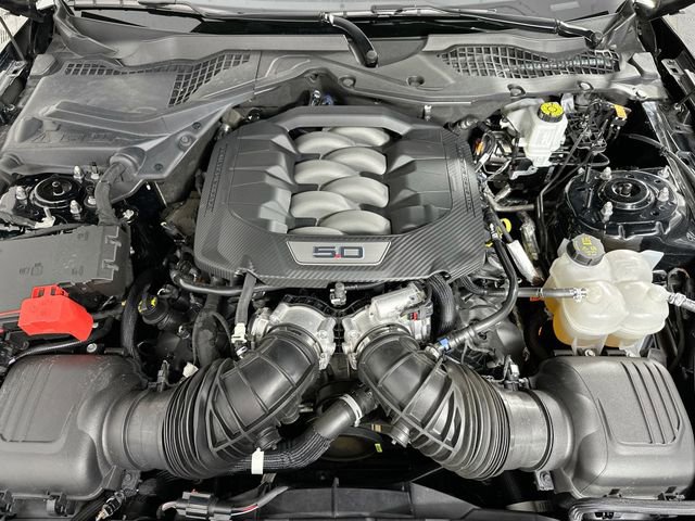 Used 2024 Ford Mustang GT Premium image 30