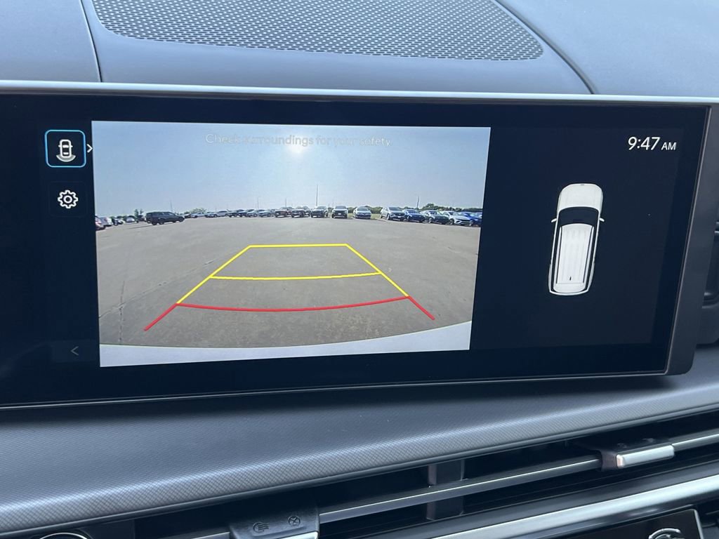 New 2026 Hyundai Santa Fe SE w/ Tow & Go Package image 15