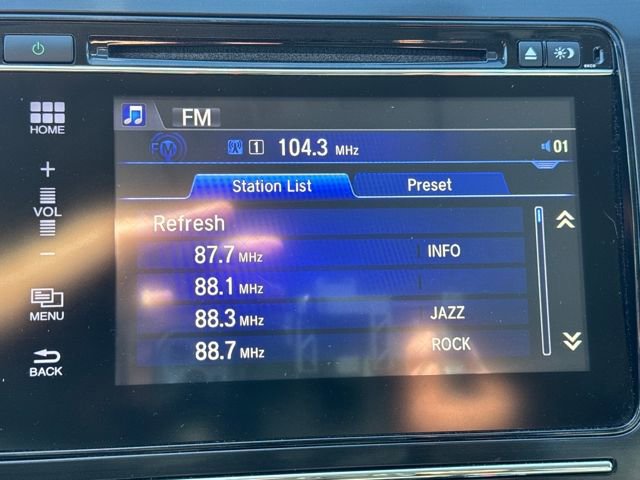 Used 2015 Honda Civic EX-L image 10