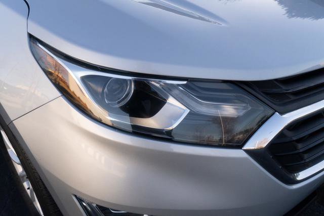 Used 2018 Chevrolet Equinox LT image 34