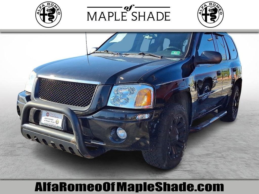 Used 2006 GMC Envoy SLE