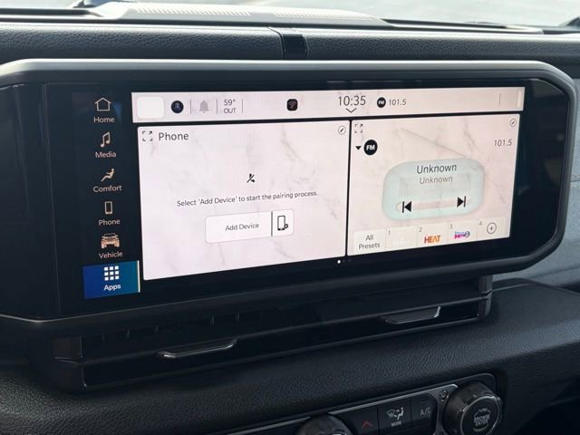 New 2026 Jeep Wrangler Sport image 20