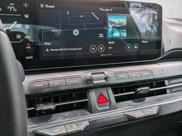 Used 2025 Kia K4 GT-Line w/ GT-Line Premium Package image 6