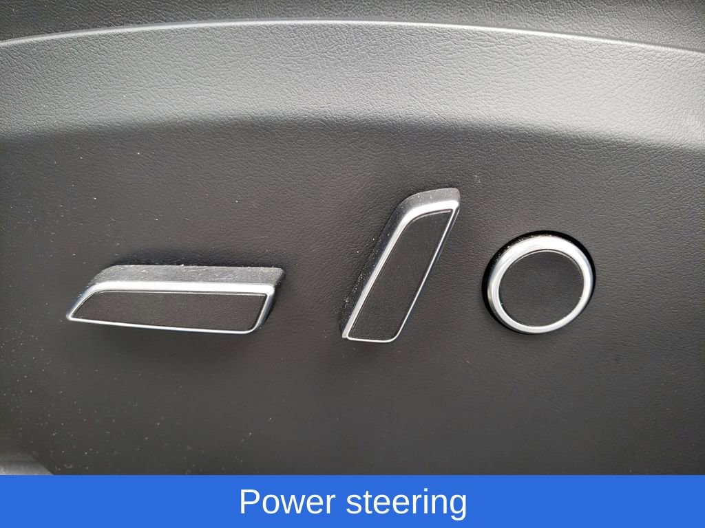 Used 2022 Tesla Model X image 20