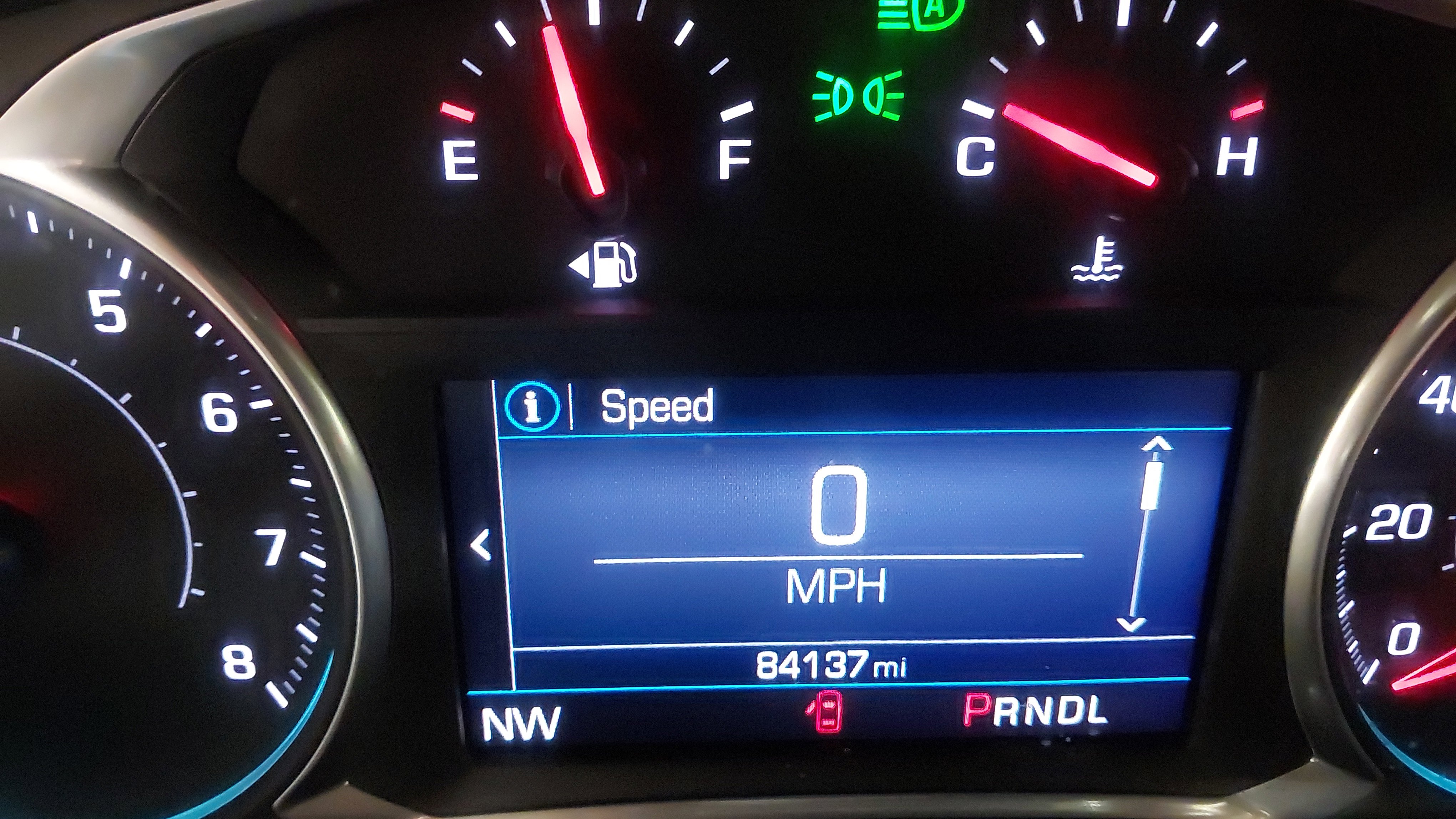 Used 2022 Chevrolet Equinox LT image 19