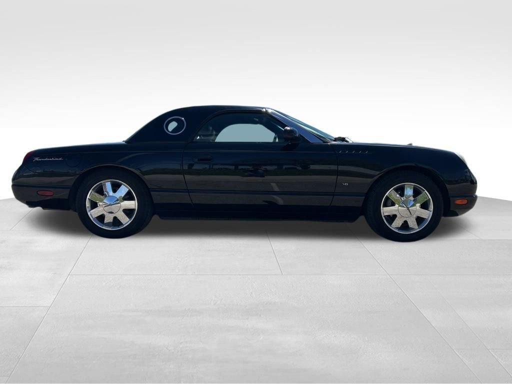 Used 2003 Ford Thunderbird RWD image 7