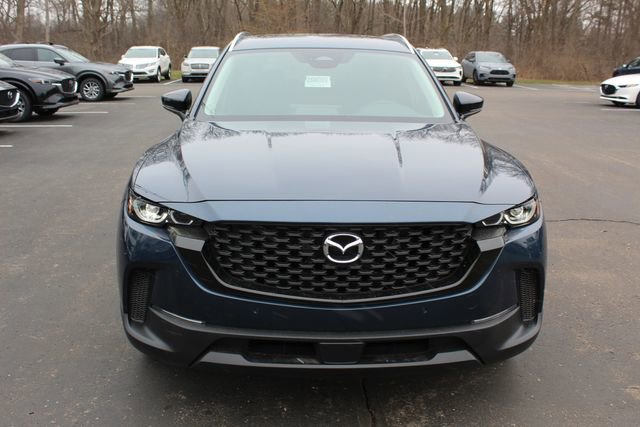 New 2026 MAZDA CX-50 AWD 2.5 S w/ Weather Package image 8