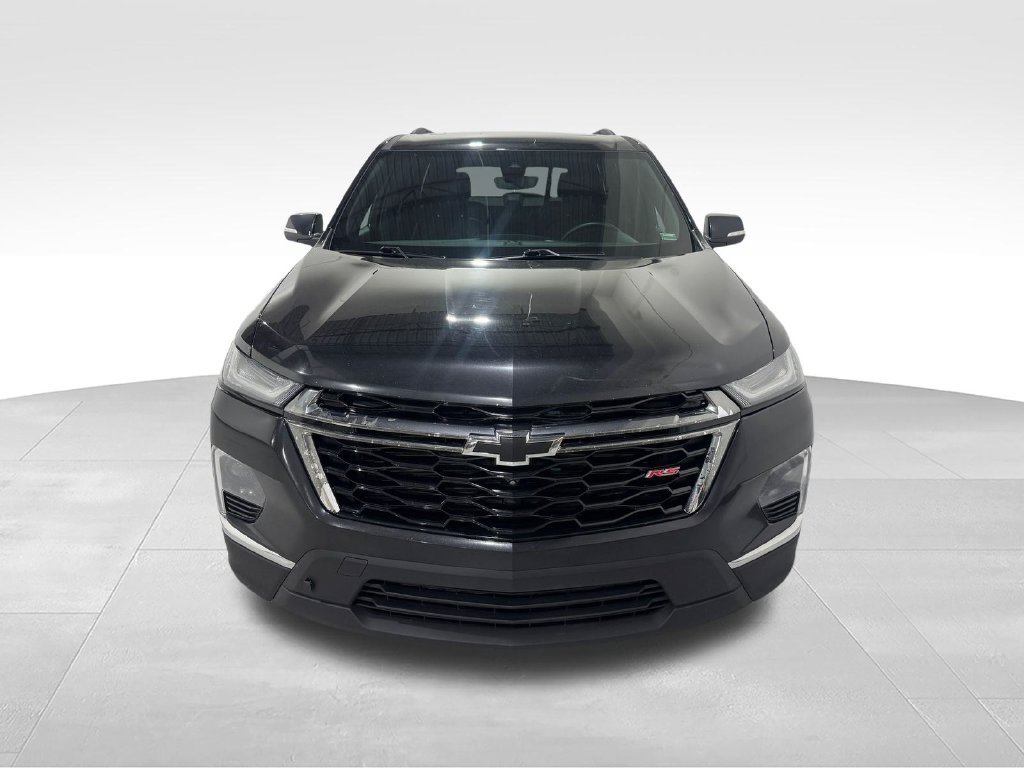 Used 2023 Chevrolet Traverse RS AWD/4WD image 10