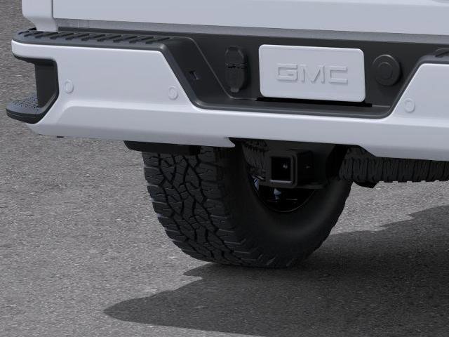 New 2026 GMC Sierra 2500 AT4 image 14