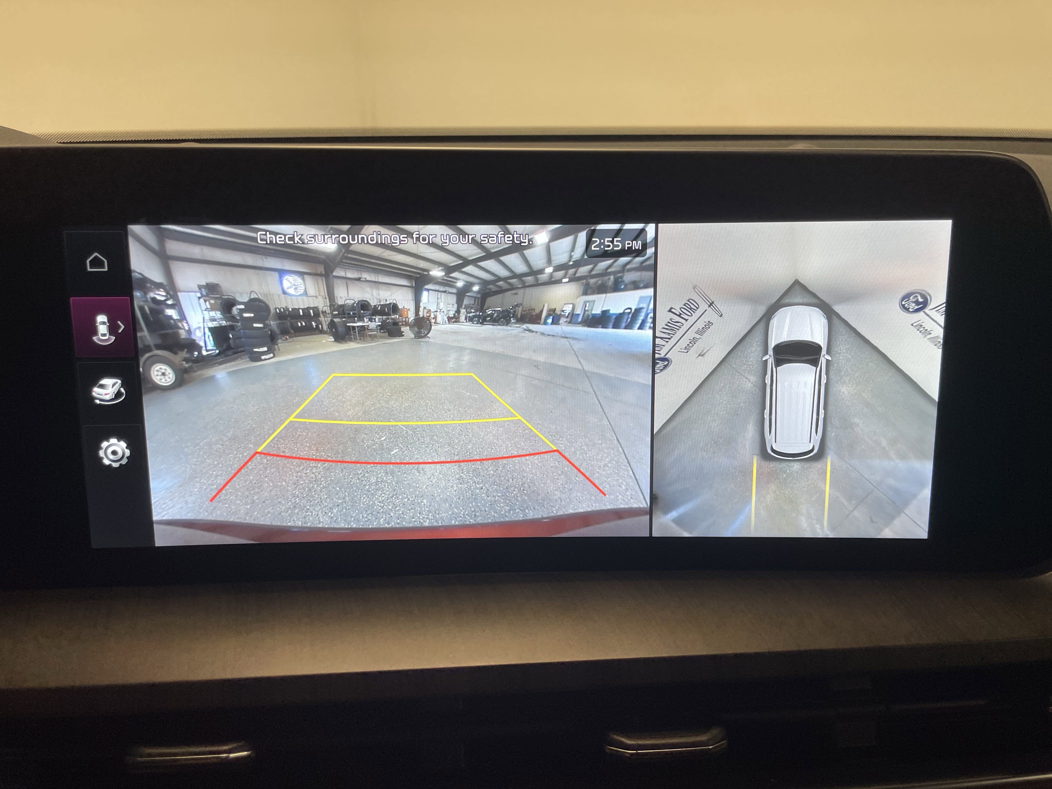 Used 2024 Kia Telluride SX Prestige image 11