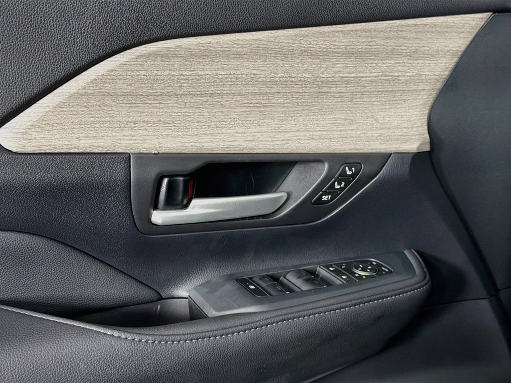 New 2026 Toyota Grand Highlander AWD image 22