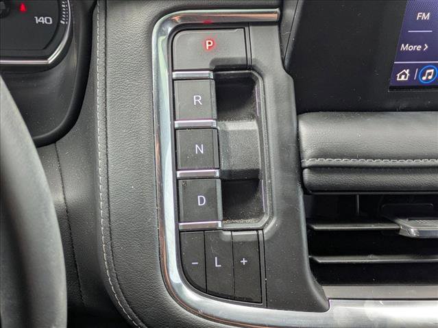 Used 2023 Chevrolet Tahoe LS w/ Driver Alert Package image 11