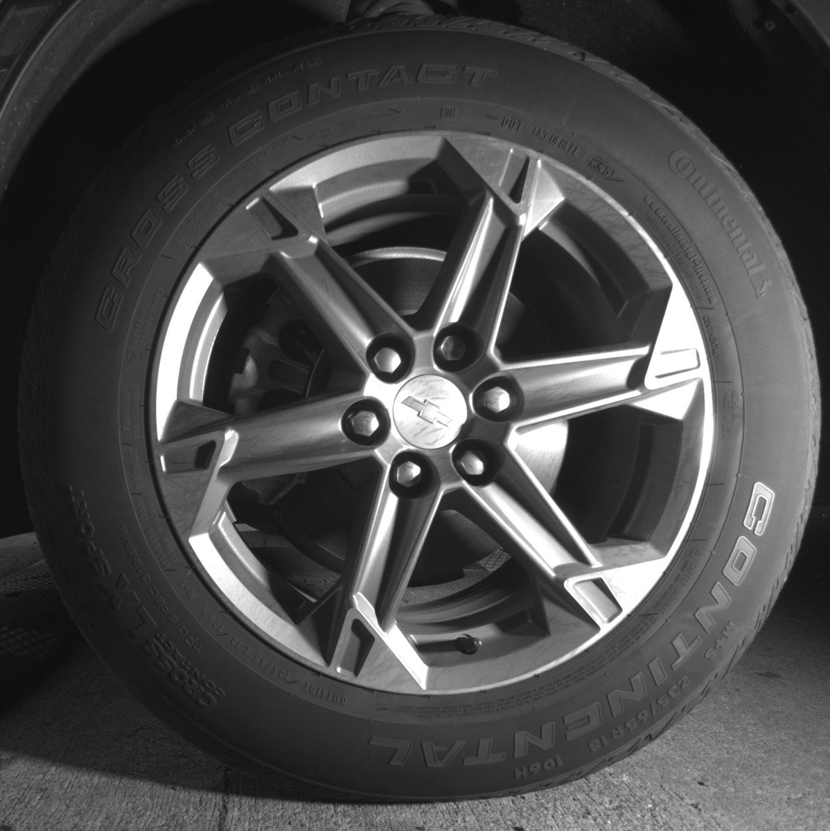 Used 2025 Chevrolet Blazer LT FWD image 12